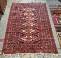 PERSIAN RUG