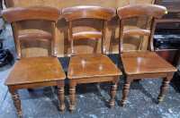 DINING CHAIRS