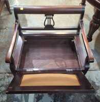 PIANO STOOL - 2