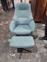 RECLINER CHAIR
