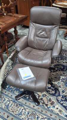 Recliner Chair