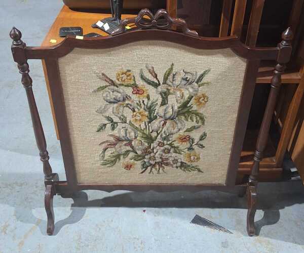 FIRESCREEN