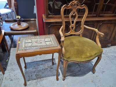 Furniture Lot