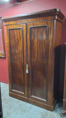 Wardrobe