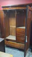 WARDROBE - 2