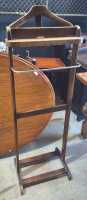 VALET STAND - 2