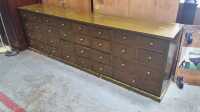 CHEST OF DRAWERS - 2