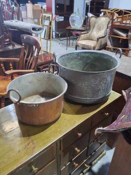 JAM POTS