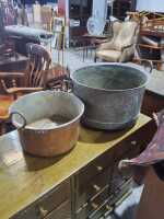 JAM POTS