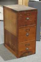 FILING CABINET