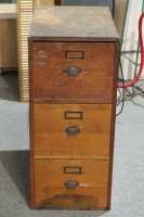 FILING CABINET - 2
