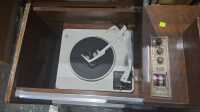 RETRO TELEVISION STEREO - 3