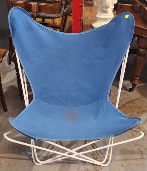 BUTTERFLY SLING CHAIRS