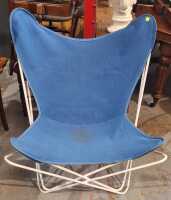 BUTTERFLY SLING CHAIRS