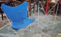 BUTTERFLY SLING CHAIRS - 2