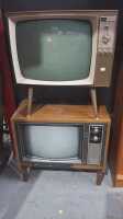 RETRO TELEVISIONS