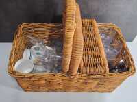 PICNIC HAMPER - 2