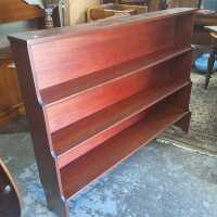 BOOKSHELF