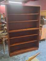 BOOKSHELF