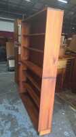 BOOKSHELF - 2