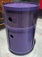 SIDE CABINET