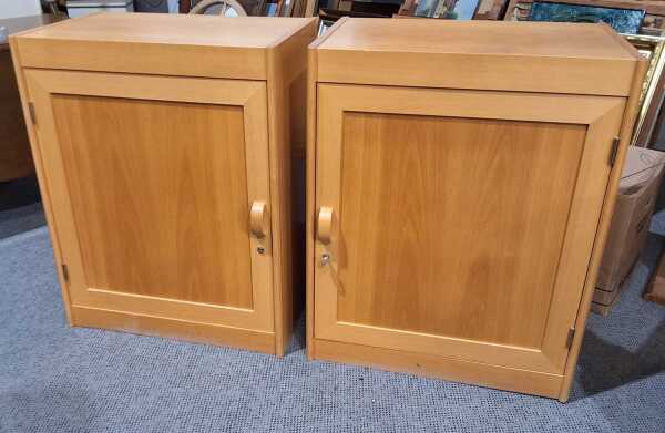 OFFICE CABINETS