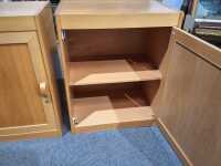 OFFICE CABINETS - 2