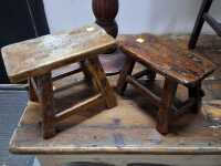 FURNITURE LOT - 2