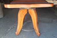 SWIVEL CHAIR - 2