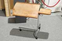 PORTABLE WORK DESK