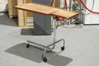 PORTABLE WORK DESK - 2