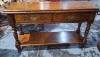 HALL CONSOLE