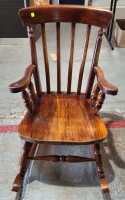 ROCKING CHAIR - 2