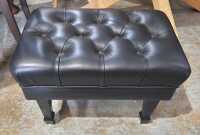 PIANO STOOL