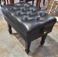 PIANO STOOL - 2