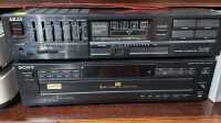 STEREO LOT - 3