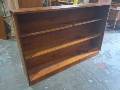 Bookshelf