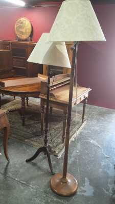 Floor Lamps