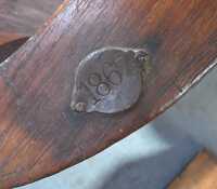 CAPTAINS CHAIR - 3