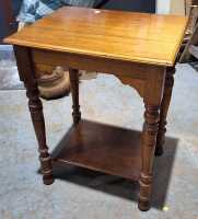 SIDE TABLE