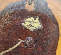 TIMBER DECOR - 2