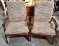 TV CHAIRS