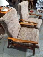 TV CHAIRS - 2