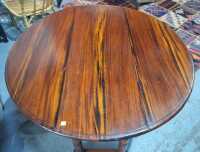 DROPSIDE TABLE - 3