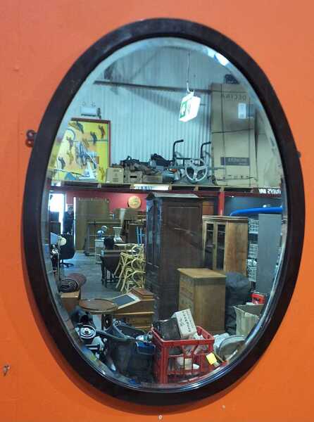 WALL MIRROR