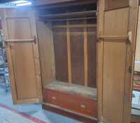 WARDROBE - 3