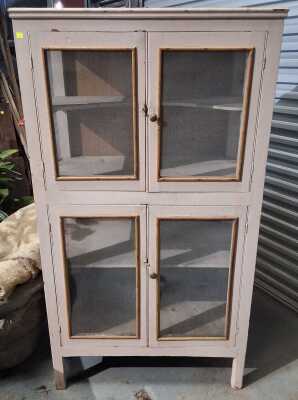 Meat Safe