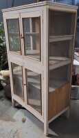 MEAT SAFE - 2