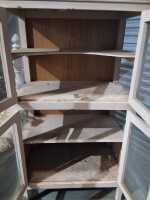 MEAT SAFE - 3