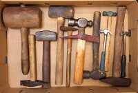 MALLETS & HAMMERS